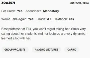 Human Anatomy Course