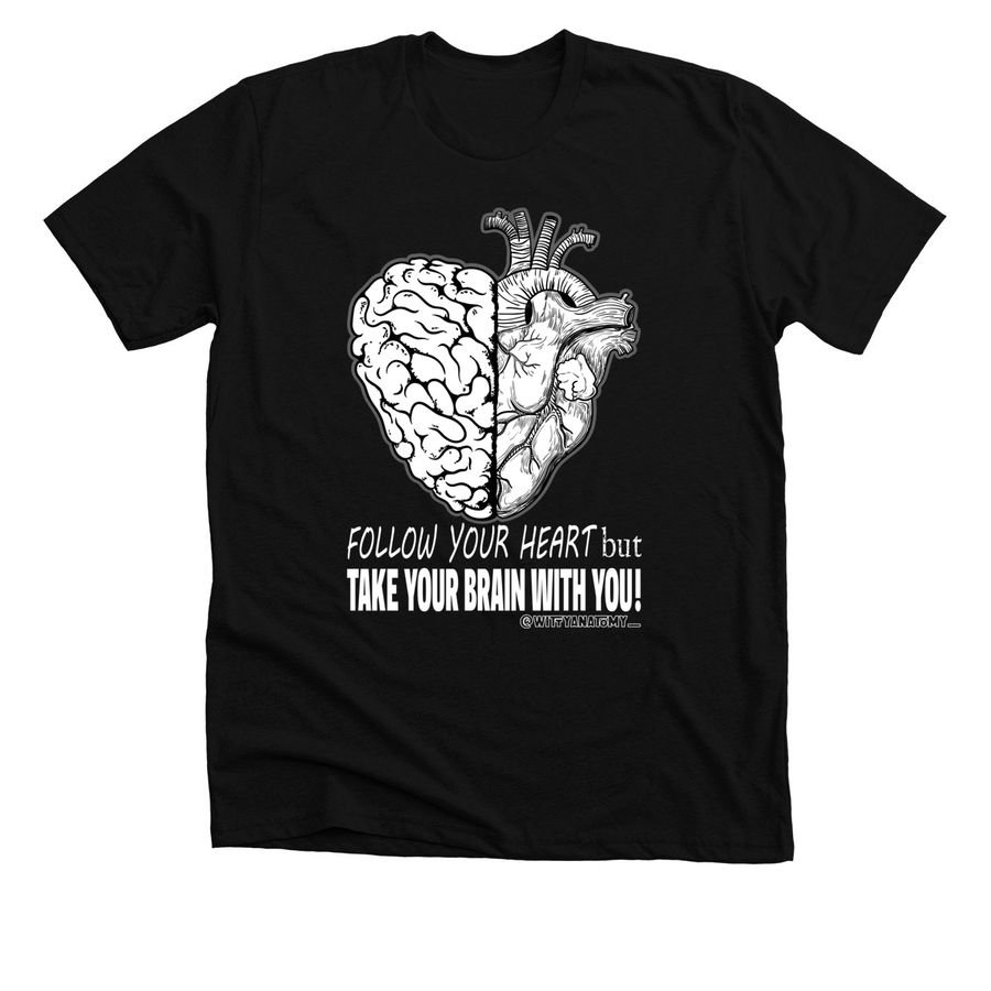 Witty Anatomy Merchandise