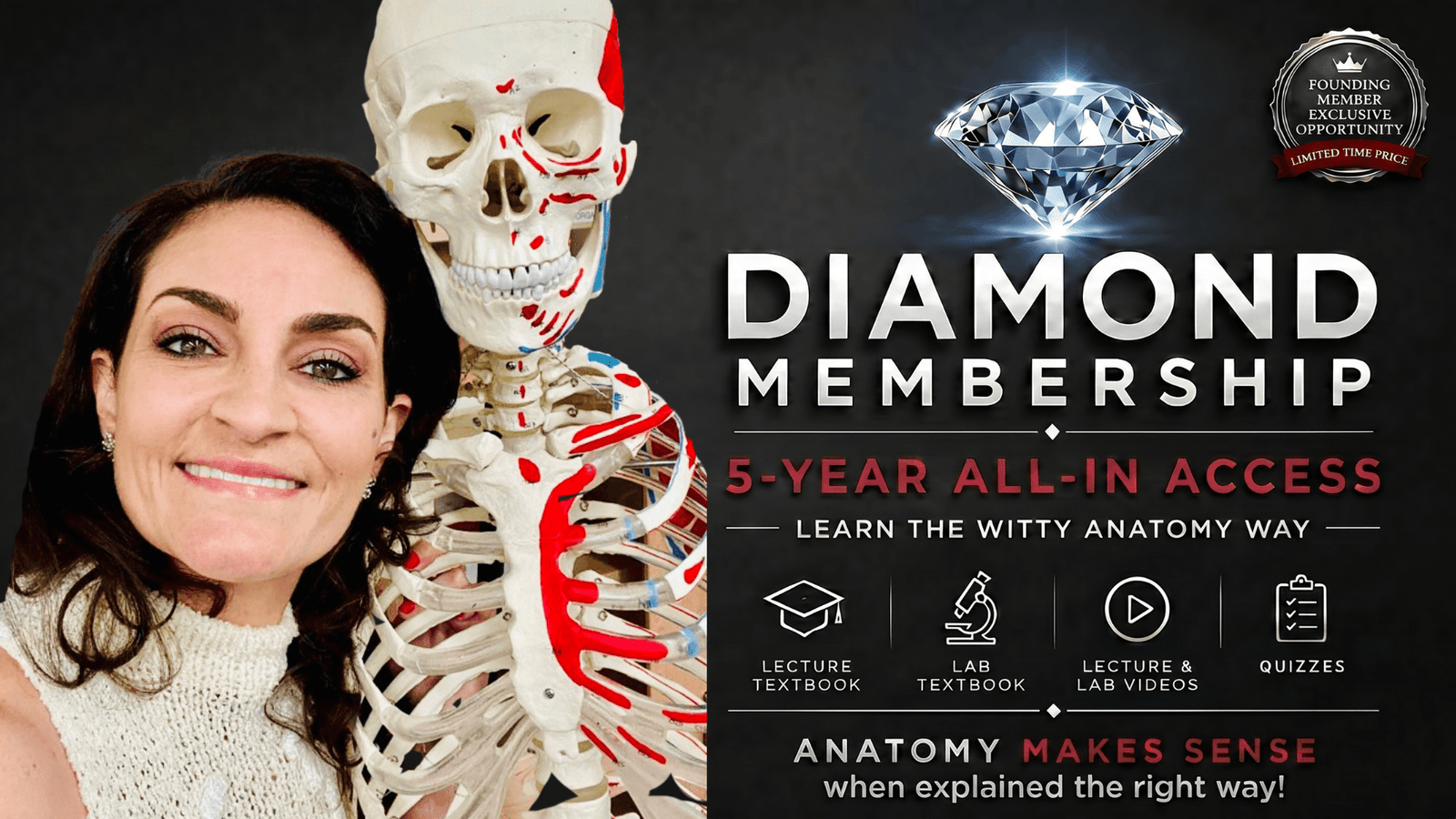 Diamond Membership