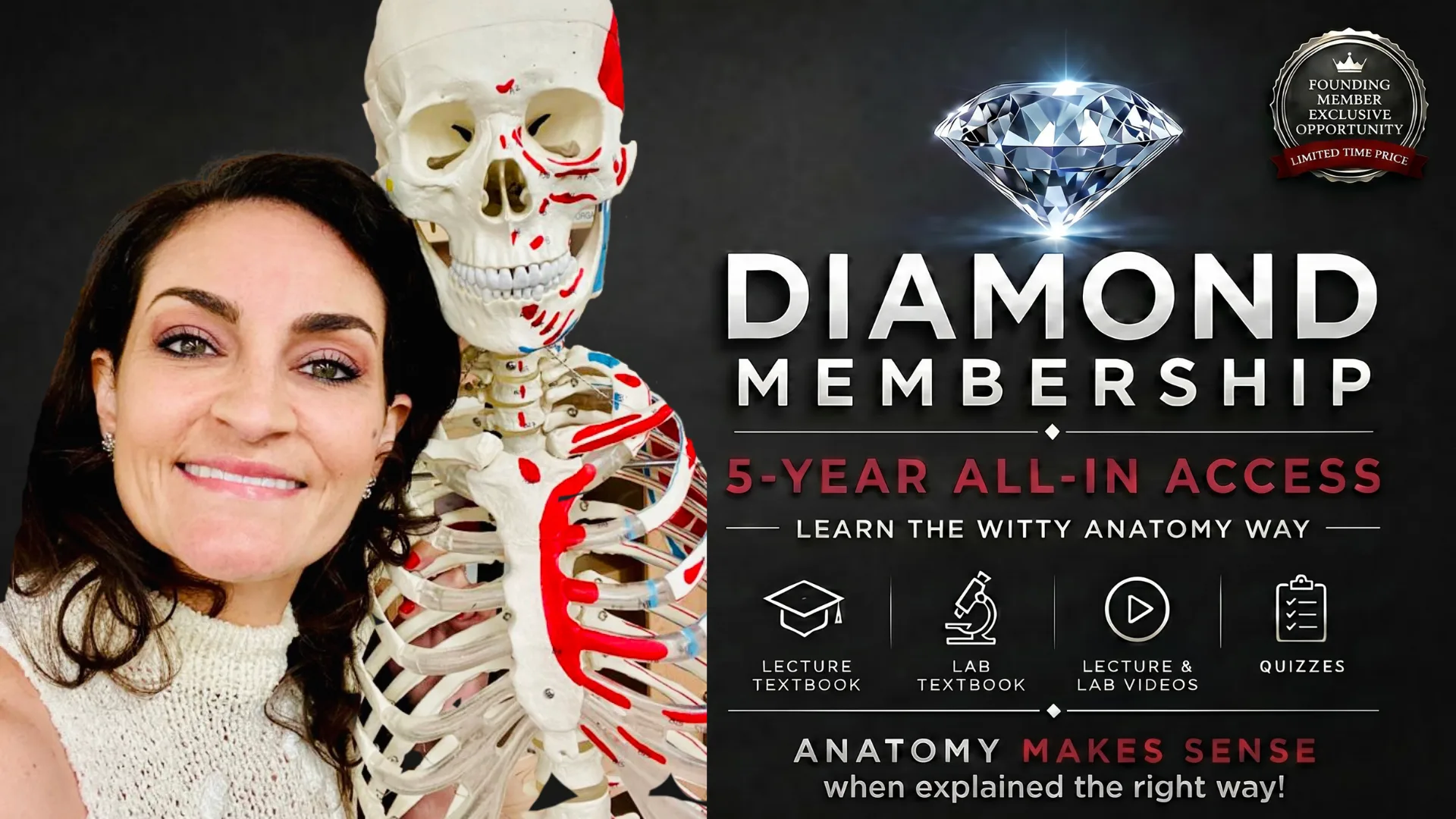 💎 Diamond Membership (2)