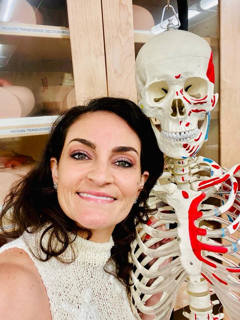 Dr. Benaduce
